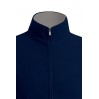 Double Fleece Jacket Plus Size Men - 5G/navy-light grey (7971_G4_I_H_.jpg)