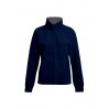 Double Fleece Jacket Women - 5G/navy-light grey (7985_G1_I_H_.jpg)