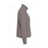 Doppel-Fleece Jacke Plus Size Frauen - L9/light grey-black (7985_G2_G_W_.jpg)