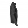 Double Fleece Jacket Women - XL/graphite/li.grey (7985_G2_UEZ_.jpg)