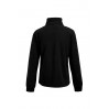Doppel-Fleece Jacke Plus Size Frauen - BL/black-light grey (7985_G3_I_B_.jpg)