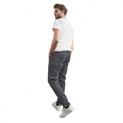Jeans en denim Hommes - Y1/black denim (CS-7010_G1_Y_1_.jpg)
