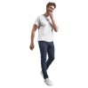Denim Jeans Men - Y2/dark blue denim (CS-7010_G3_Y_2_.jpg)