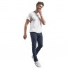 Denim Jeans Men - Y2/dark blue denim (CS-7010_G4_Y_2_.jpg)