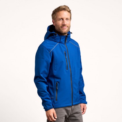 Softshell Jacke Männer