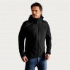 Softshell Jacket Men - 9D/black (7850_E1_G_K_.jpg)