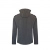 Softshell Jacke Männer - HY/heather grey (7850_G2_G_Z_.jpg)