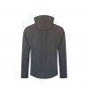 Softshell Jacket Men - HY/heather grey (7850_G2_G_Z_.jpg)