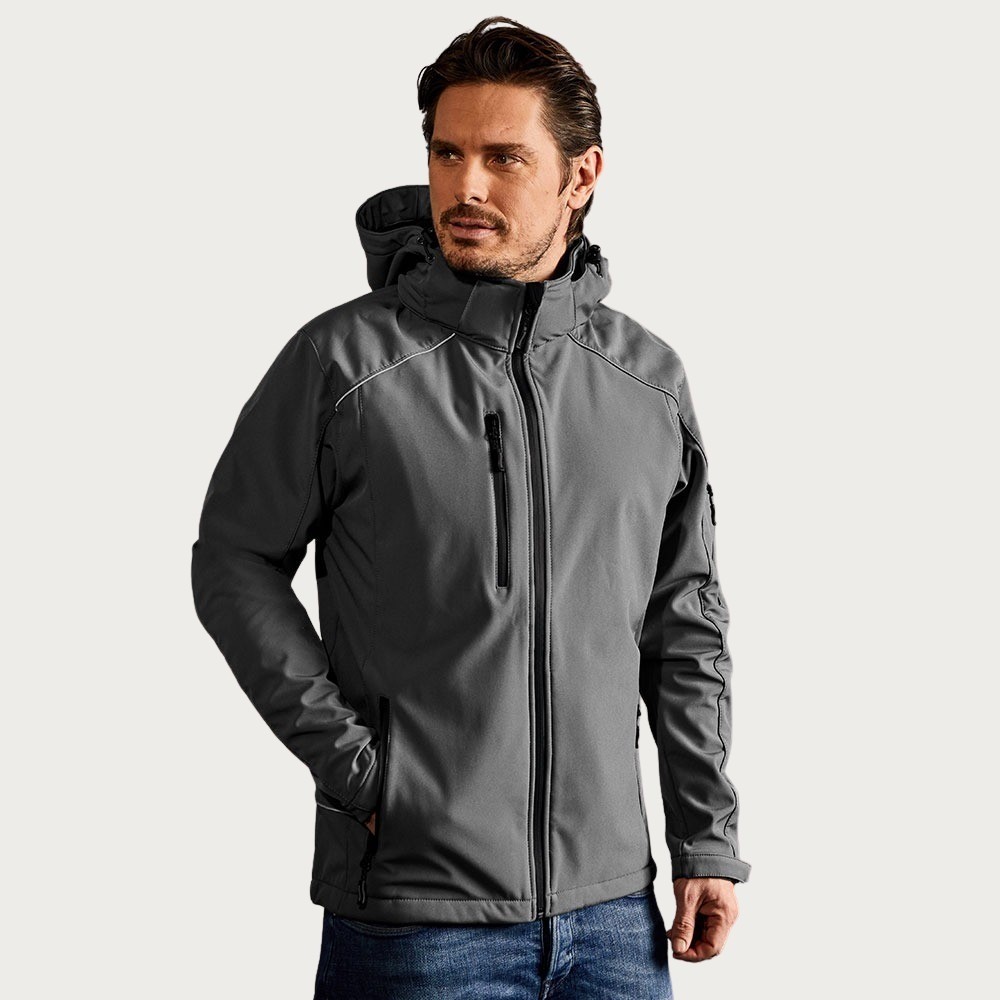 Softshell Jacket Men