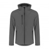 Softshell Jacke Männer - SG/steel gray (7850_G1_X_L_.jpg)