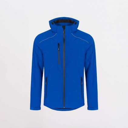 Softshell Jacke Plus Size Männer - VB/royal (7850_L1_D_E_.jpg)