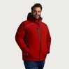 Softshell Jacke Plus Size Männer - 36/fire red (7850_L1_F_D_.jpg)