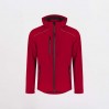 Softshell Jacke Plus Size Männer - 36/fire red (7850_L1_F_D_.jpg)