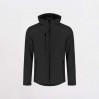 Softshell Jacket Plus Size Men - 9D/black (7850_L1_G_K_.jpg)