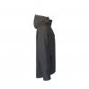Softshell Jacket Plus Size Men - HY/heather grey (7850_G3_G_Z_.jpg)