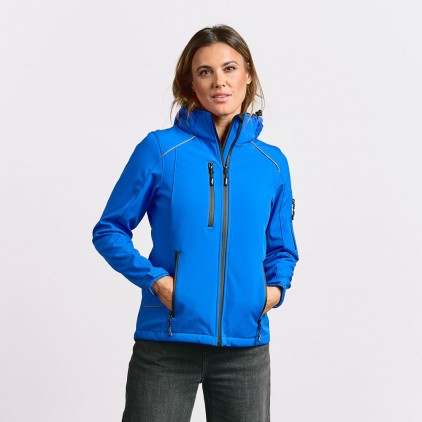 Functional Softshell Jacket for Women |different models | promodoro