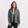 Softshell Jacket Women - HY/heather grey (7855_E1_G_Z_.jpg)