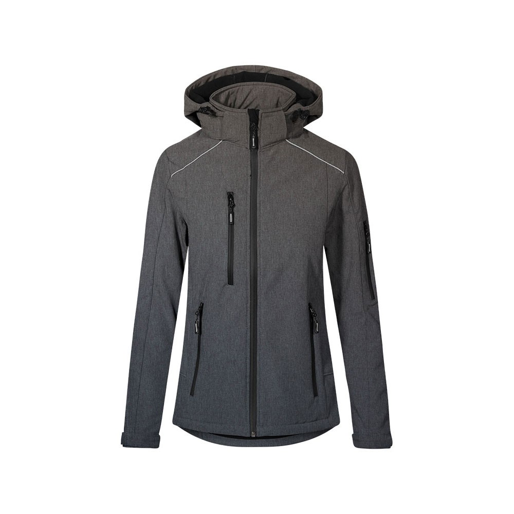 & Farben Softshell | Jacke promodoro | | Viele Frauen Größen