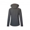 Softshell Jacket Women - HY/heather grey (7855_G2_G_Z_.jpg)
