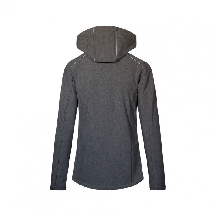 Softshell Jacket Women - HY/heather grey (7855_G2_G_Z_.jpg)