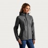 Softshell Jacket Women - SG/steel gray (7855_E1_X_L_.jpg)