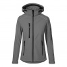 Softshell Jacke Frauen - SG/steel gray (7855_G1_X_L_.jpg)