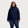 Softshell Jacket Plus Size Women - 54/navy (7855_L1_D_F_.jpg)