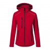 Softshell Jacke Plus Size Frauen - 36/fire red (7855_G1_F_D_.jpg)