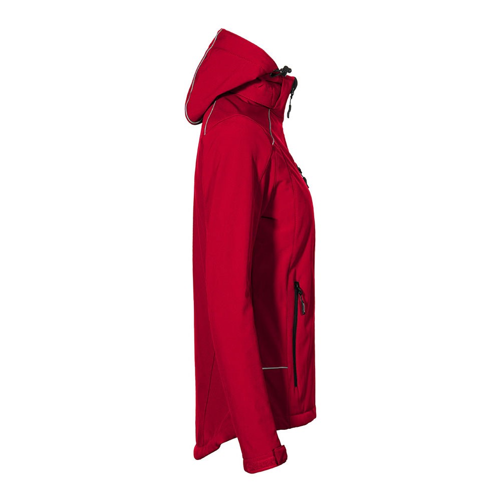Veste Softshell grandes tailles Femmes