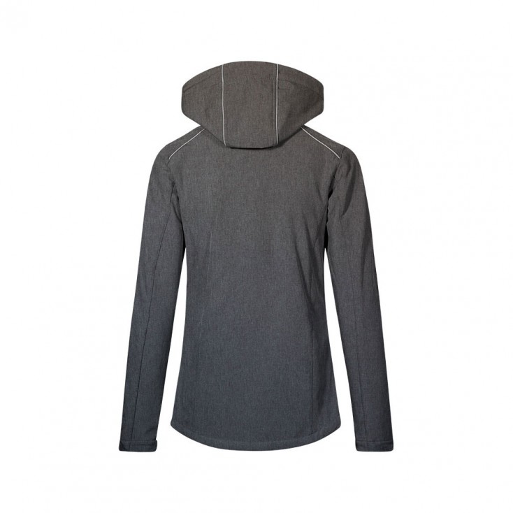 Softshell Jacket Plus Size Women - HY/heather grey (7855_G2_G_Z_.jpg)
