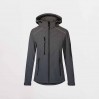 Softshell Jacket Plus Size Women - HY/heather grey (7855_L1_G_Z_.jpg)