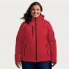 Softshell Jacket Plus Size Women - 36/fire red (7855_L1_F_D_.jpg)