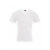 Slim-Fit V-Ausschnitt T-Shirt Plus Size Männer - 00/white (3082_G1_A_A_.jpg)