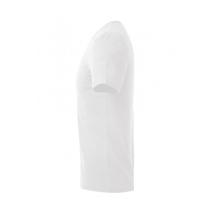 Slim-Fit V-Ausschnitt T-Shirt Plus Size Männer - 00/white (3082_G4_A_A_.jpg)