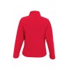 Leichte Fleece Jacke C+ Plus Size Frauen - 36/fire red (7911_G2_F_D_.jpg)