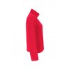 Leichte Fleece Jacke C+ Plus Size Frauen - 36/fire red (7911_G3_F_D_.jpg)
