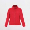 Fleece Jacket C+ Plus Size Women - 36/fire red (7911_L1_F_D_.jpg)