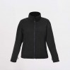 Fleece Jacket C+ Plus Size Women - 9D/black (7911_L1_G_K_.jpg)