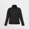 Fleece Jacket C+ Plus Size Women - 9D/black (7911_L1_G_K_.jpg)