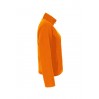 Veste polaire C+ grandes tailles Femmes - OP/orange (7911_G3_H_B_.jpg)