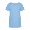 Premium Organic T-Shirt Frauen - LU/light blue (3095_G2_D_G_.jpg)