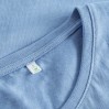 Premium Organic T-Shirt Frauen - LU/light blue (3095_G4_D_G_.jpg)