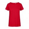 Premium Organic T-Shirt Frauen - 36/fire red (3095_G1_F_D_.jpg)