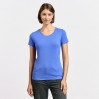 Premium Organic T-Shirt Frauen - AZ/azure blue (3095_E1_A_Z_.jpg)