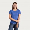 T-shirt Premium Bio Femmes - AZ/azure blue (3095_E1_A_Z_.jpg)