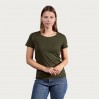 Premium Organic T-Shirt Frauen - CS/khaki (3095_E1_C_H_.jpg)