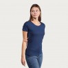 Premium Organic T-Shirt Frauen - FN/french navy (3095_E1_D_J_.jpg)