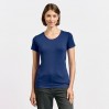 Premium Organic T-Shirt Frauen - FN/french navy (3095_E1_D_J_.jpg)