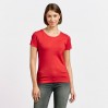 Premium Organic T-Shirt Frauen - 36/fire red (3095_E1_F_D_.jpg)