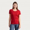 Premium Organic T-shirt Women - 36/fire red (3095_E1_F_D_.jpg)